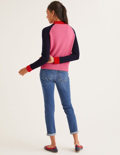Pull Flora - Rose crayon Pull Flora - Rose crayon