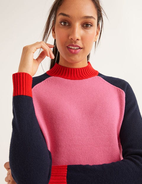 Pull Flora - Rose crayon Pull Flora - Rose crayon