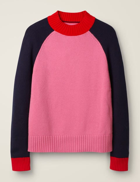 Pull Flora - Rose crayon Pull Flora - Rose crayon