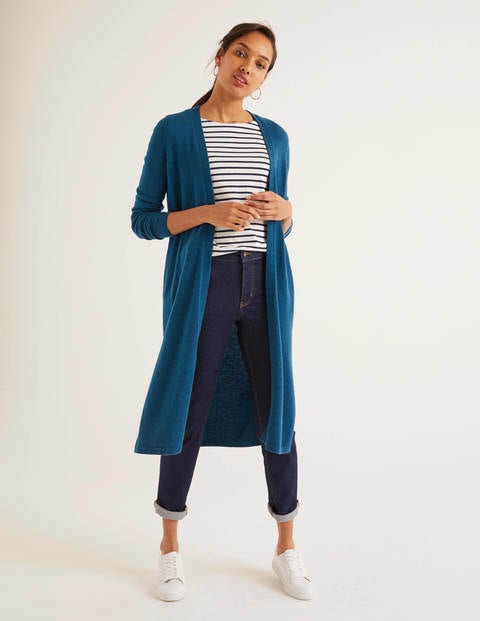 Adora Cardigan - Baltic Adora Cardigan - Baltic