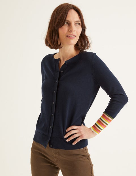 boden long cardigan