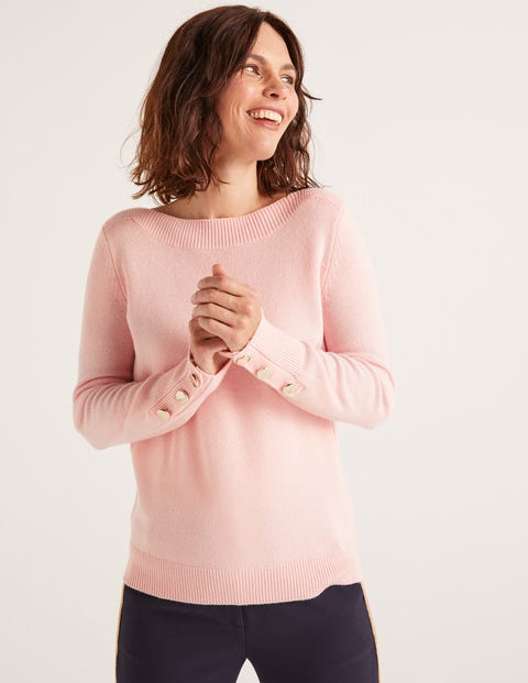 Peggy Jumper - Milkshake Peggy Jumper - Milkshake
