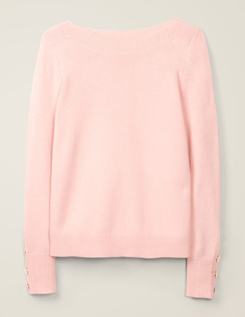 Peggy Jumper - Milkshake Peggy Jumper - Milkshake