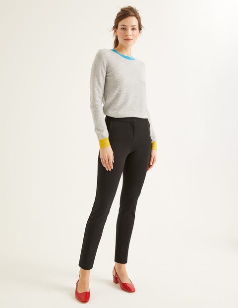 Hampshire 7/8 Trousers - Black Hampshire 7/8 Trousers - Black