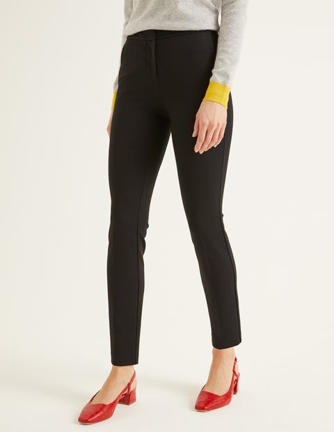 Hampshire 7/8 Trousers - Black Hampshire 7/8 Trousers - Black