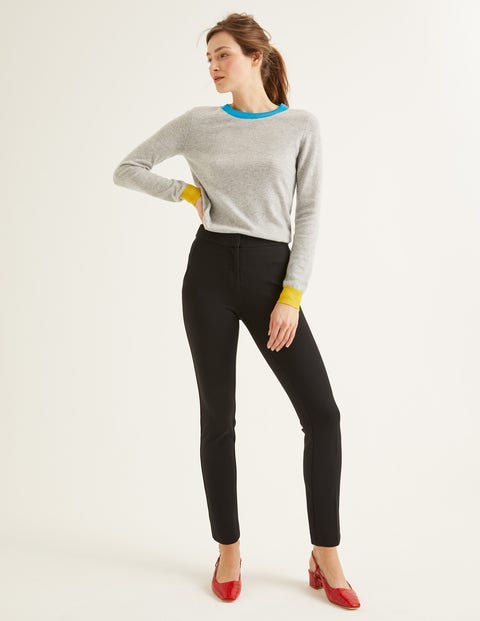 Hampshire 7/8 Trousers - Black Hampshire 7/8 Trousers - Black