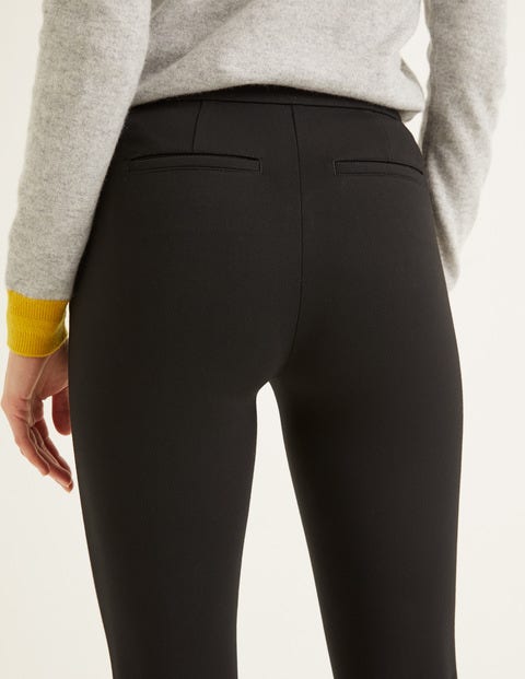 Hampshire 7/8 Trousers - Black Hampshire 7/8 Trousers - Black