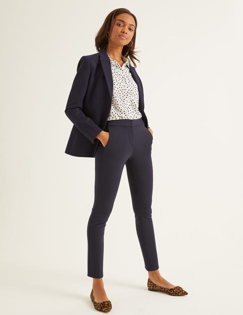 Hampshire 7/8 Pants - Navy Hampshire 7/8 Pants - Navy