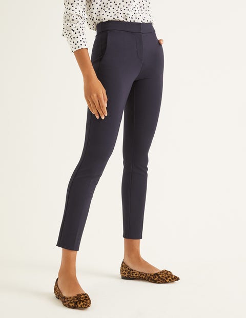 Hampshire 7/8 Pants - Navy Hampshire 7/8 Pants - Navy