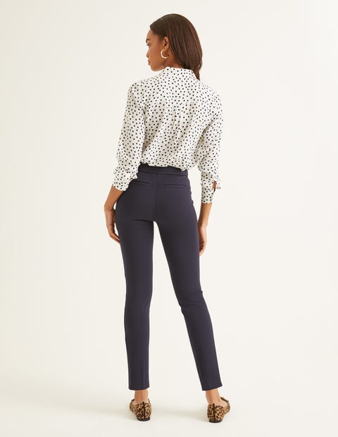 Hampshire 7/8 Pants - Navy Hampshire 7/8 Pants - Navy