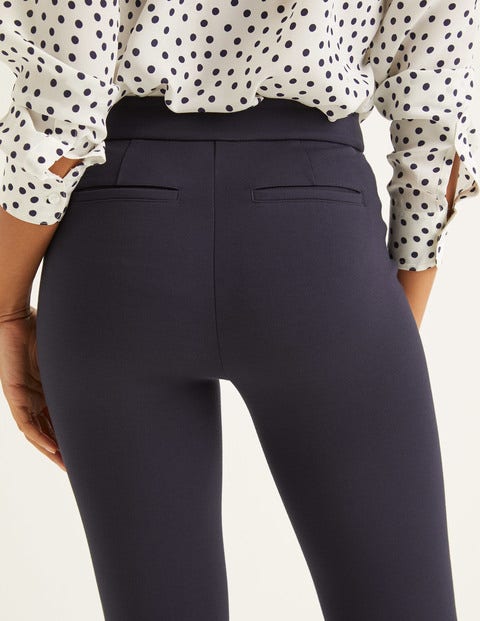 Hampshire 7/8 Pants - Navy Hampshire 7/8 Pants - Navy