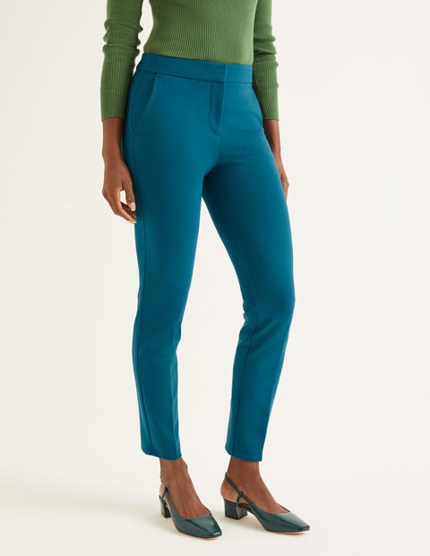 Hampshire 7/8 Trousers - Baltic Hampshire 7/8 Trousers - Baltic