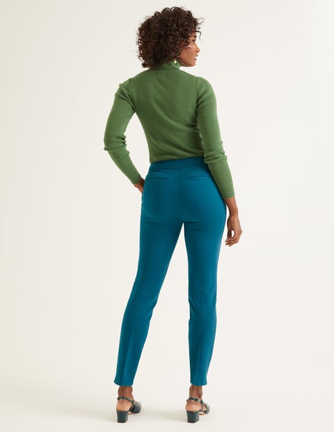 Hampshire 7/8 Trousers - Baltic Hampshire 7/8 Trousers - Baltic