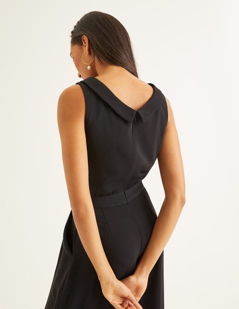 Clarissa Jumpsuit - Black Clarissa Jumpsuit - Black