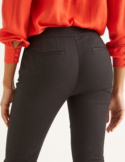 Richmond Hose - Schwarz Richmond Hose - Schwarz