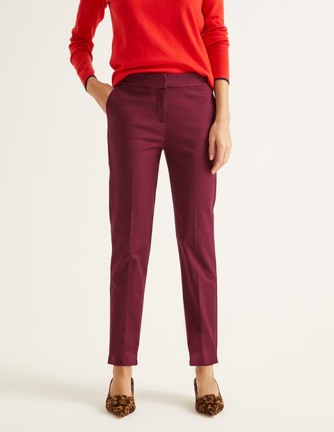 Richmond Pants - Ruby Ring Richmond Pants - Ruby Ring