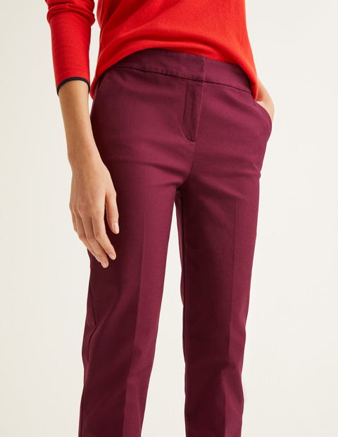 Richmond Pants - Ruby Ring Richmond Pants - Ruby Ring