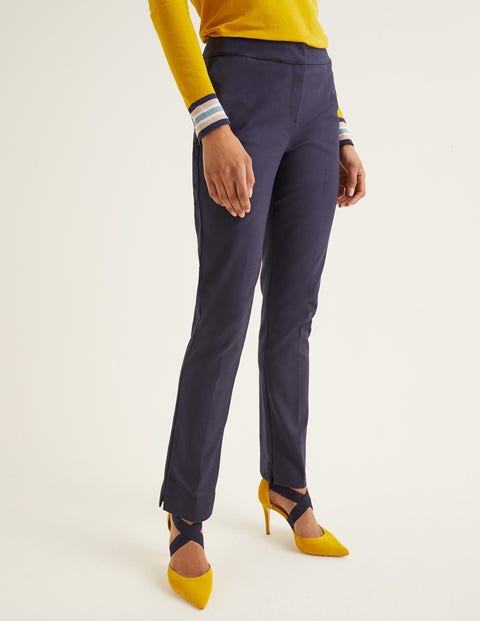 Richmond Pants - Navy Richmond Pants - Navy