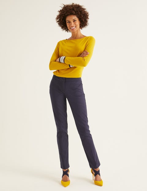 Richmond Pants - Navy Richmond Pants - Navy