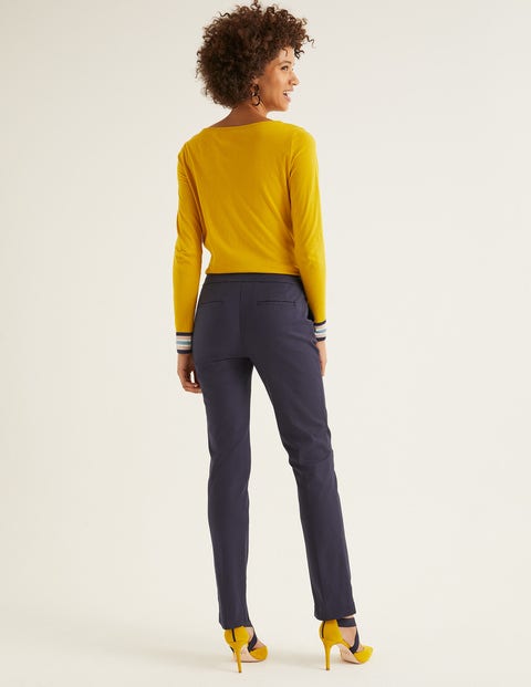 Richmond Pants - Navy Richmond Pants - Navy