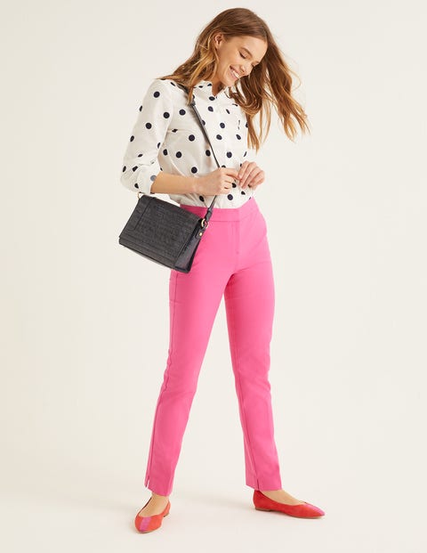 Richmond Hose - Pink Richmond Hose - Pink