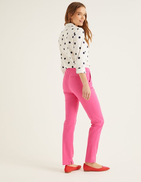 Richmond Hose - Pink Richmond Hose - Pink