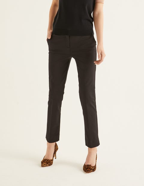 Richmond 7/8-Hose - Schwarz Richmond 7/8-Hose - Schwarz