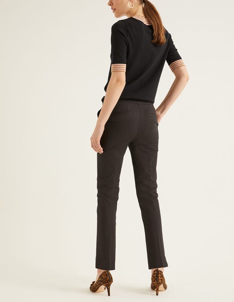Richmond 7/8-Hose - Schwarz Richmond 7/8-Hose - Schwarz