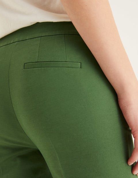 Pantalon 7/8 Richmond - Fève Pantalon 7/8 Richmond - Fève