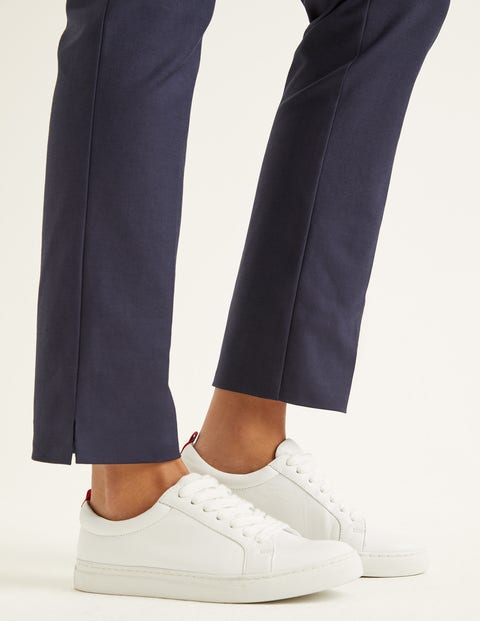 Richmond 7/8-Hose - Navy Richmond 7/8-Hose - Navy
