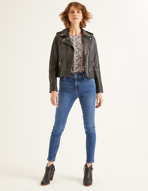 Morleigh Jacket - Black Morleigh Jacket - Black
