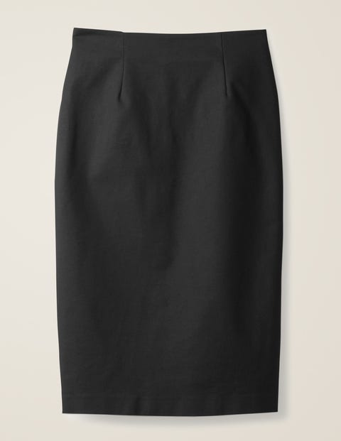 Richmond Pencil Skirt - Black Richmond Pencil Skirt - Black
