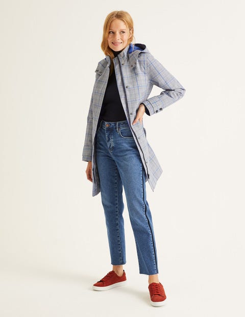petite waterproof jacket