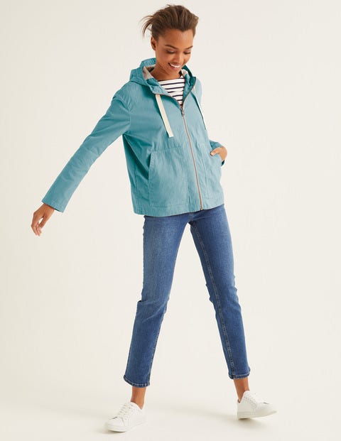 Eden Parka - Heritage Blue Eden Parka - Heritage Blue