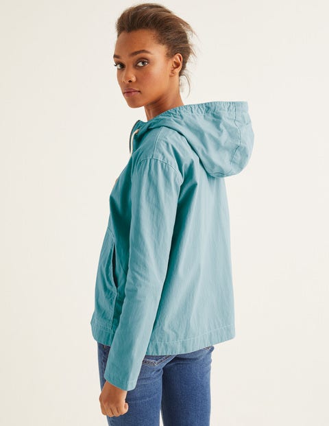 Eden Parka - Heritage Blue Eden Parka - Heritage Blue