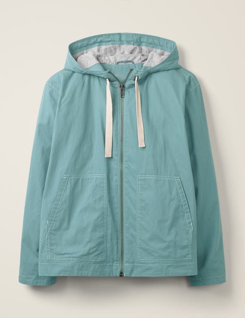 Eden Parka - Heritage Blue Eden Parka - Heritage Blue