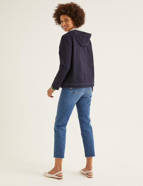 Eden Parka - Navy Eden Parka - Navy