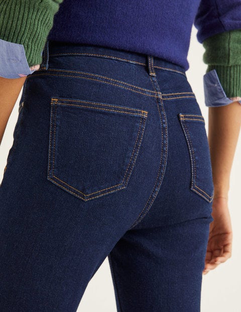 Super-Röhrenjeans - Indigo Super-Röhrenjeans - Indigo