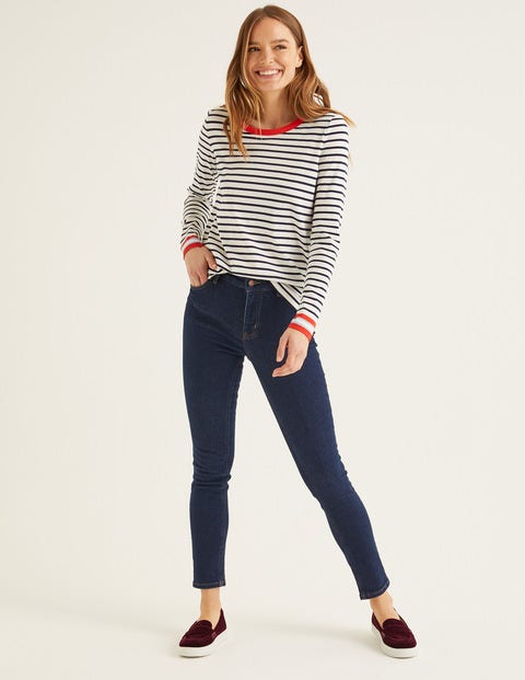 Skinny Jeans - Indigo Skinny Jeans - Indigo