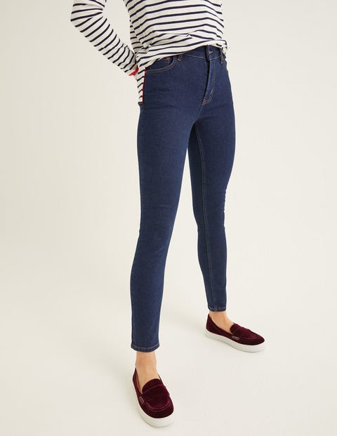Skinny Jeans - Indigo Skinny Jeans - Indigo