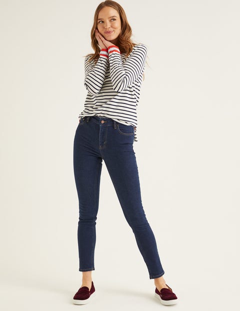 Skinny Jeans - Indigo Skinny Jeans - Indigo