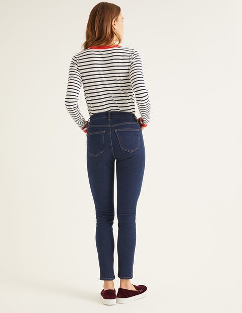 Skinny Jeans - Indigo Skinny Jeans - Indigo