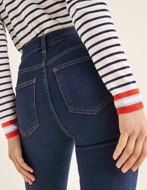 Skinny Jeans - Indigo Skinny Jeans - Indigo