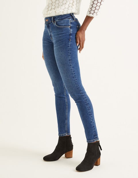 Skinny Jeans - Mid Vintage Skinny Jeans - Mid Vintage