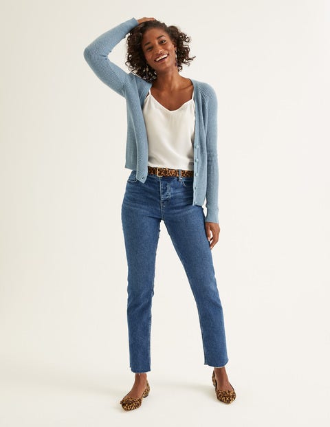 Jean Droit - Vintage moyen Jean Droit - Vintage moyen