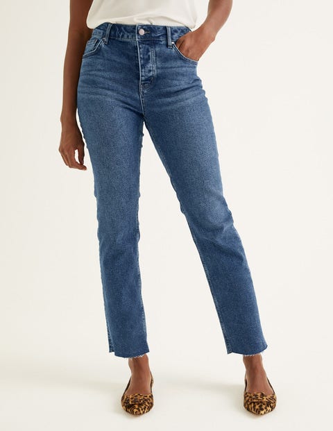 Jean Droit - Vintage moyen Jean Droit - Vintage moyen