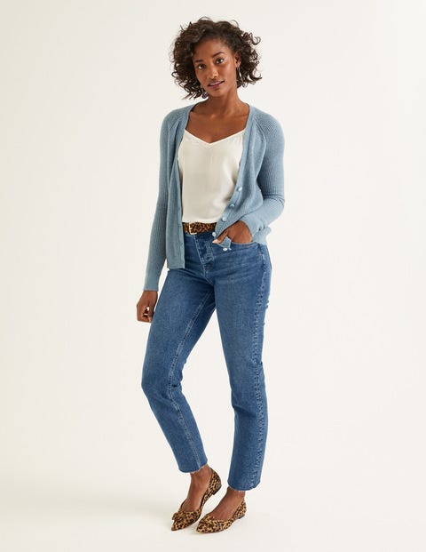 Jean Droit - Vintage moyen Jean Droit - Vintage moyen