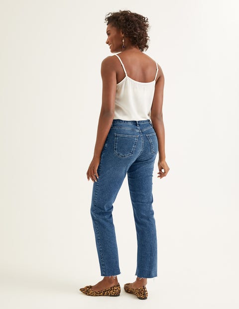 Jean Droit - Vintage moyen Jean Droit - Vintage moyen