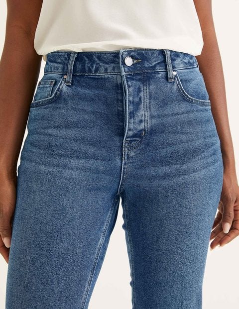 Jean Droit - Vintage moyen Jean Droit - Vintage moyen