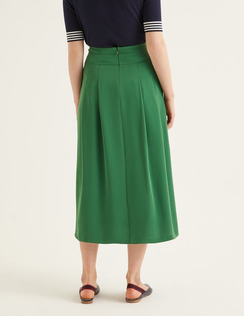 Becky Skirt - Broad Bean Becky Skirt - Broad Bean